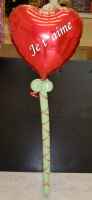 Ballon gonflable personnalisé